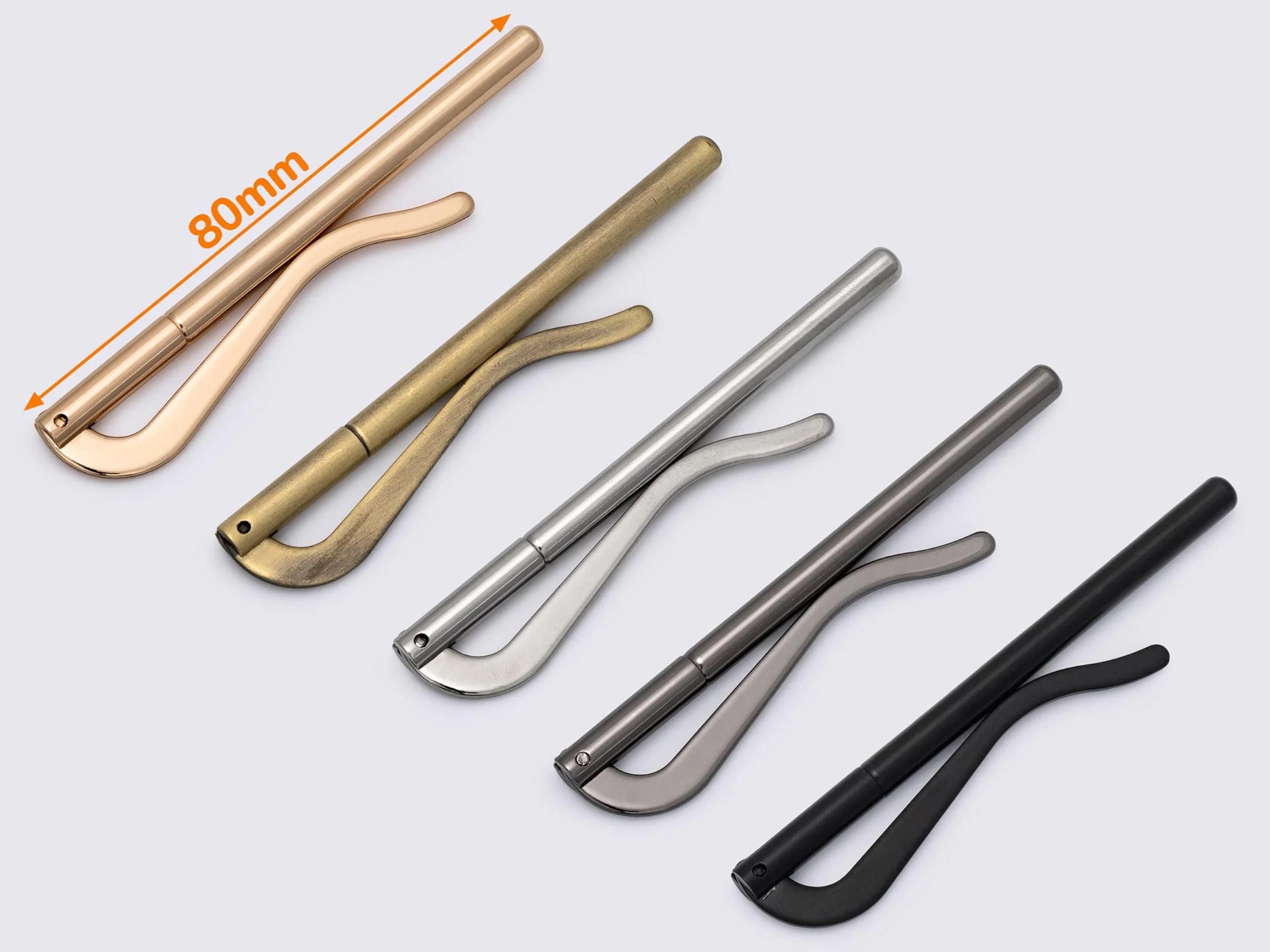 Money Clip Clips Para Billetes Mu00e9xico Pinza Billetes Hombre