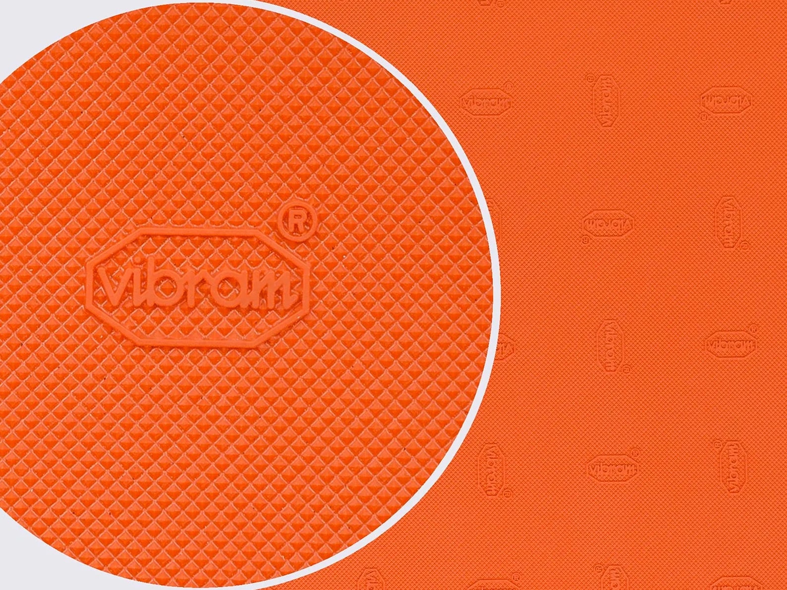 Vibram Color Code Vibram TEQUILGEMMA 7373 Top Sole Protective Sheet for Shoes Thickness 1 ...