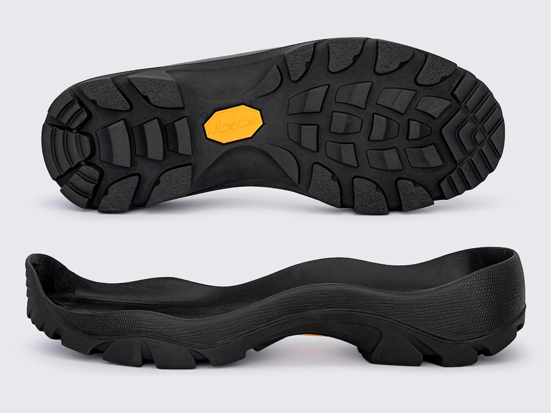 靴 Vibramsole Drawstring Sneakers 36 Vibramsole Drawstring Sneakers 36