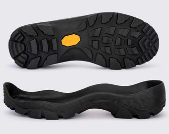 Schoenzool Vibram LITE RUN (177Р) Italië werkschoenen reparatie maat 41-46