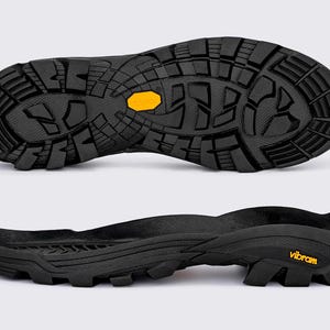 Shoe Sole Vibram GRIVOLA Italy Work Boots Repair size 39-48
