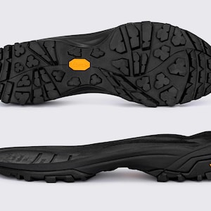 Shoe Sole Vibram MULTILAND Italy Work Boots Repair size 4-12