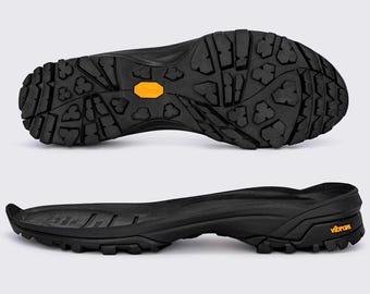 Schuhsohle Multiland Italien Arbeitsstiefel Reparatur Größe 4-12
