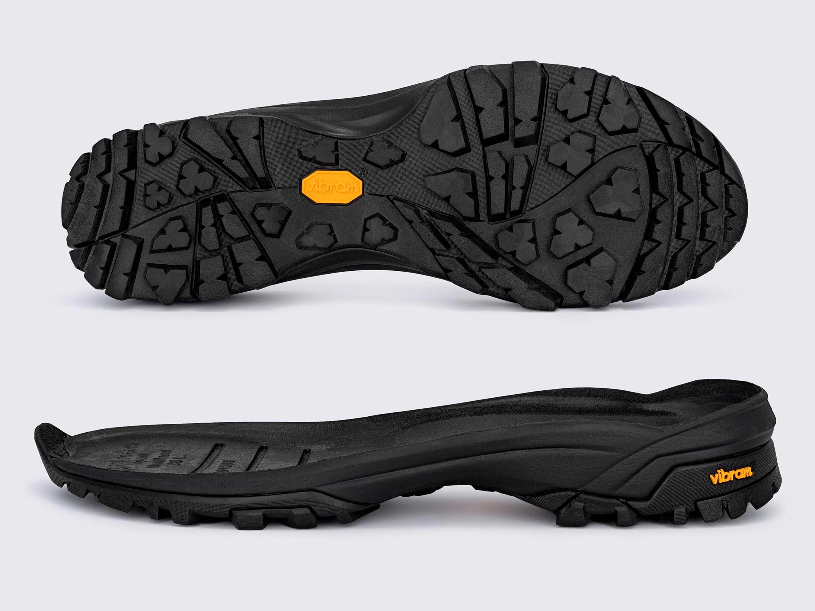 伊東製靴店 Mitto Tirolean shoes vibram サイズ24 伊東製靴店 Mitto Tirolean shoes vibram サイズ24