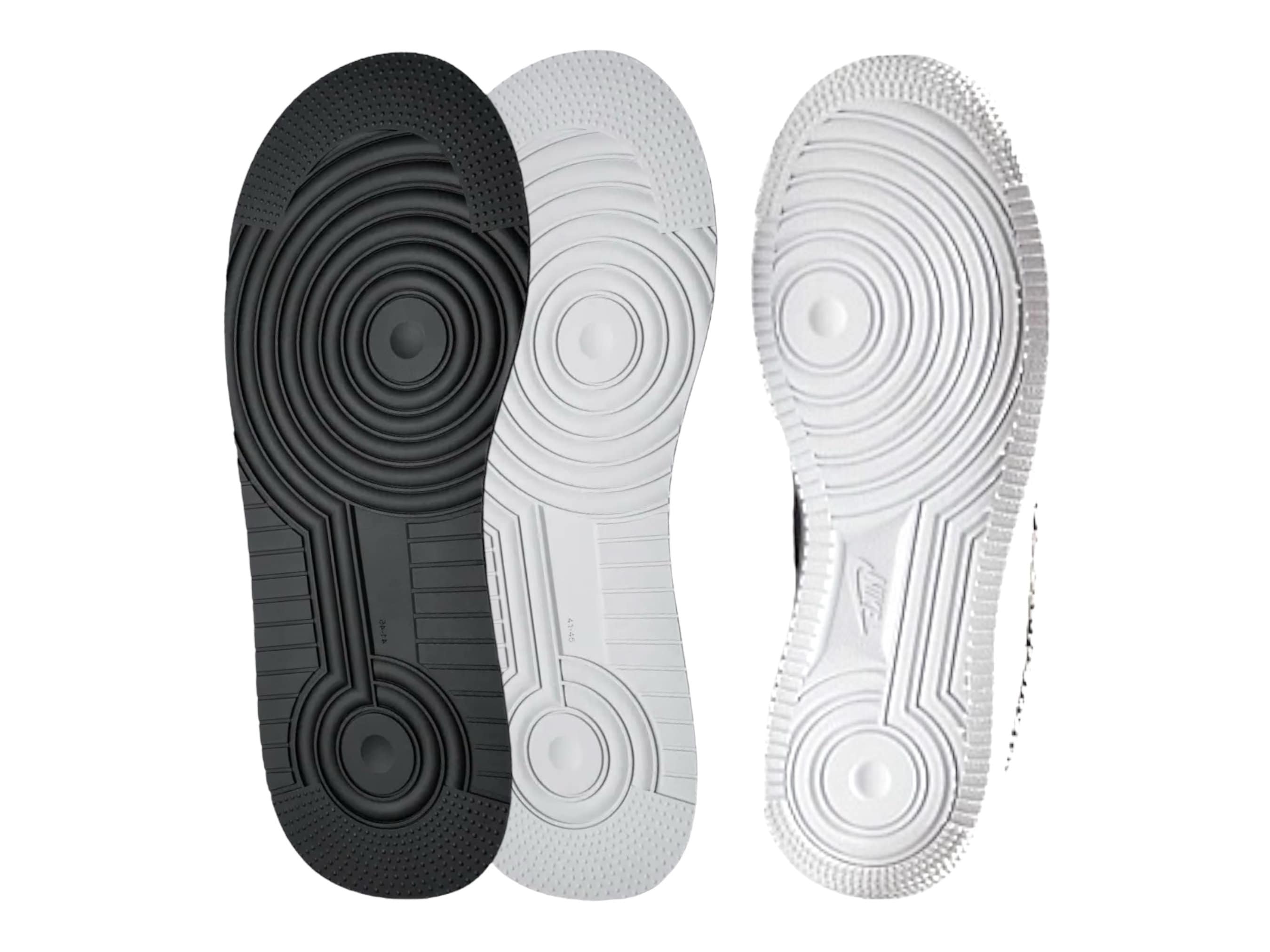 Nike Soles Etsy