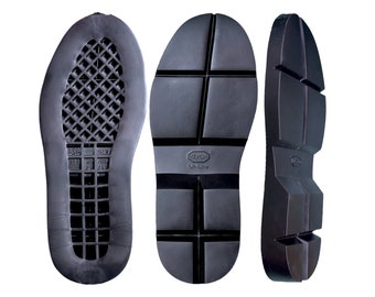 【極美品】ヒルトン イタリア製 黒 42（26.5-27cm） Vibram il_340x270.6018622366_edg8.jpg