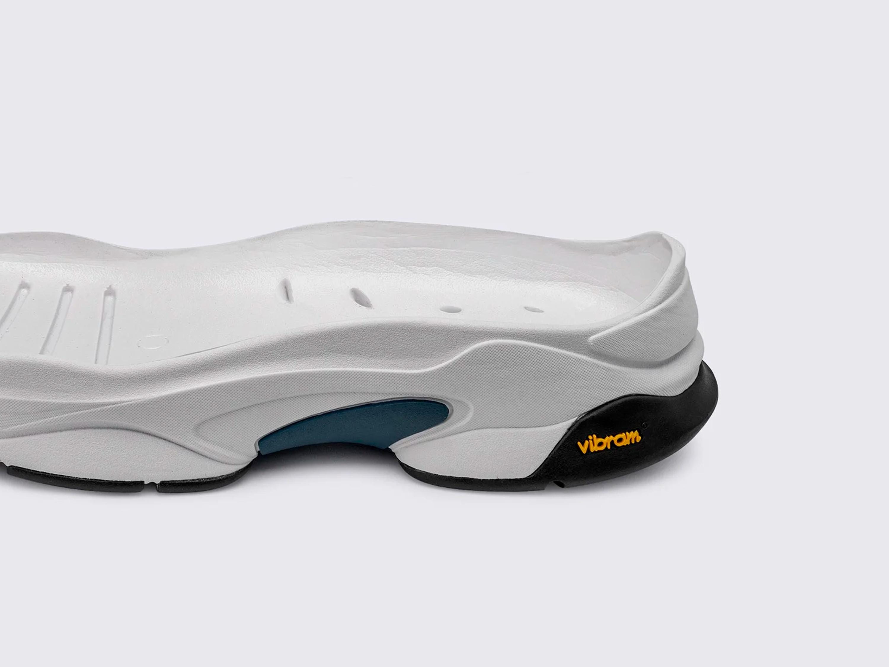 【美品】Vibramsole Drawstring Sneakers 37 Vibramsole Drawstring Sneakers（スニーカー）｜TODAYFUL
