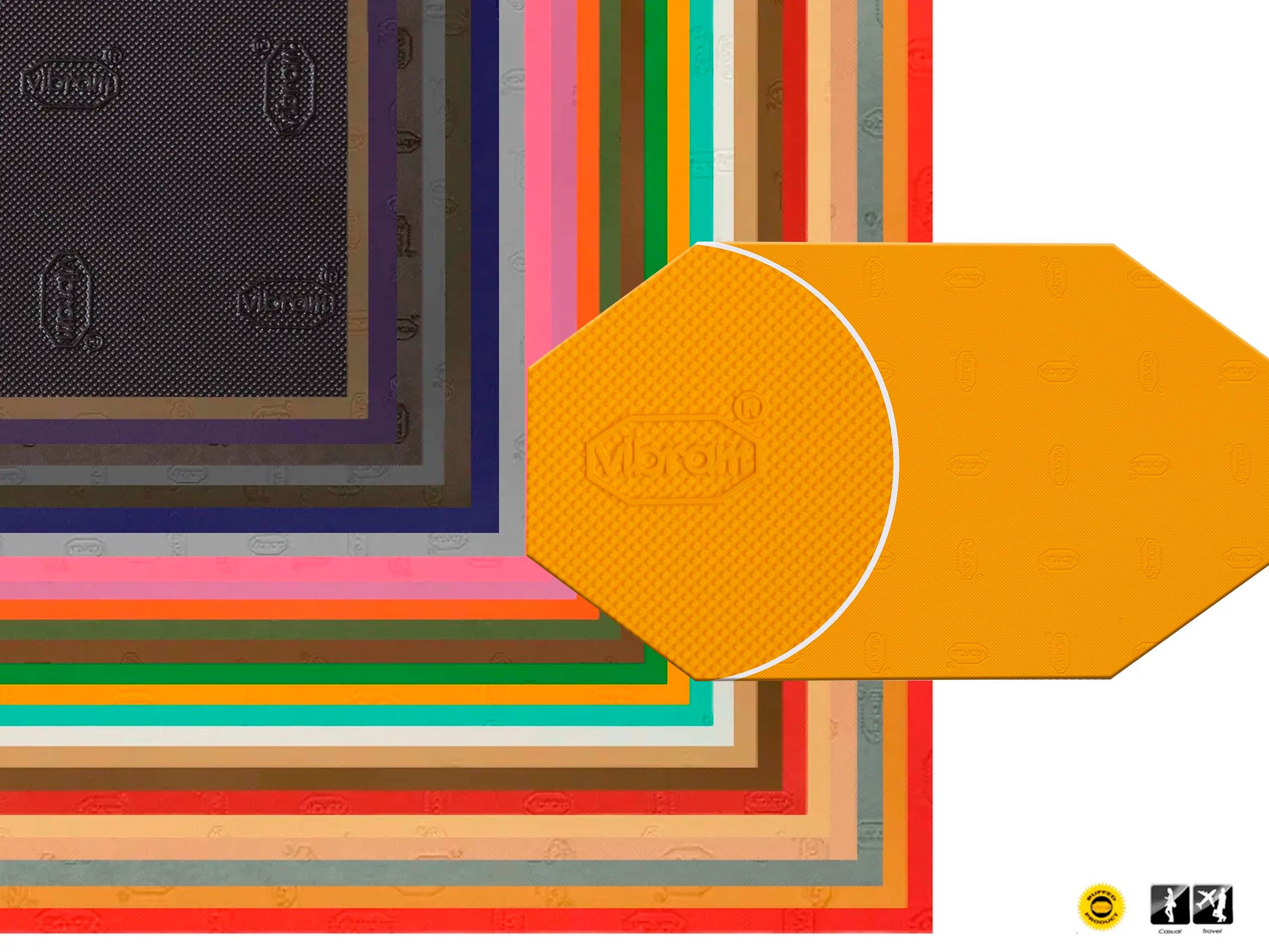 Thin Rubber Sheets - Etsy