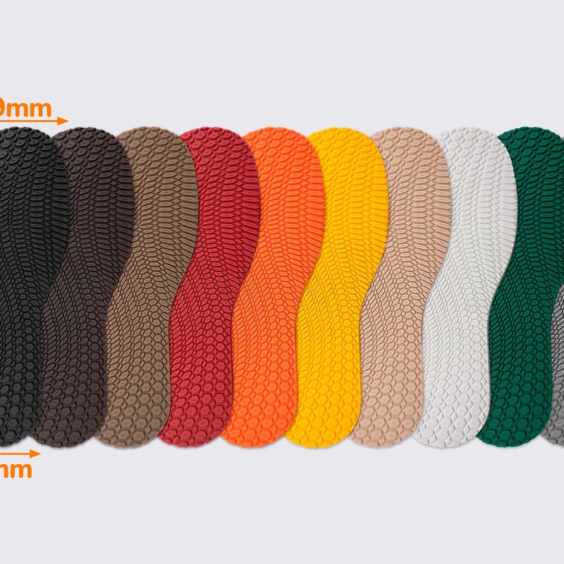 Outsoles - Etsy