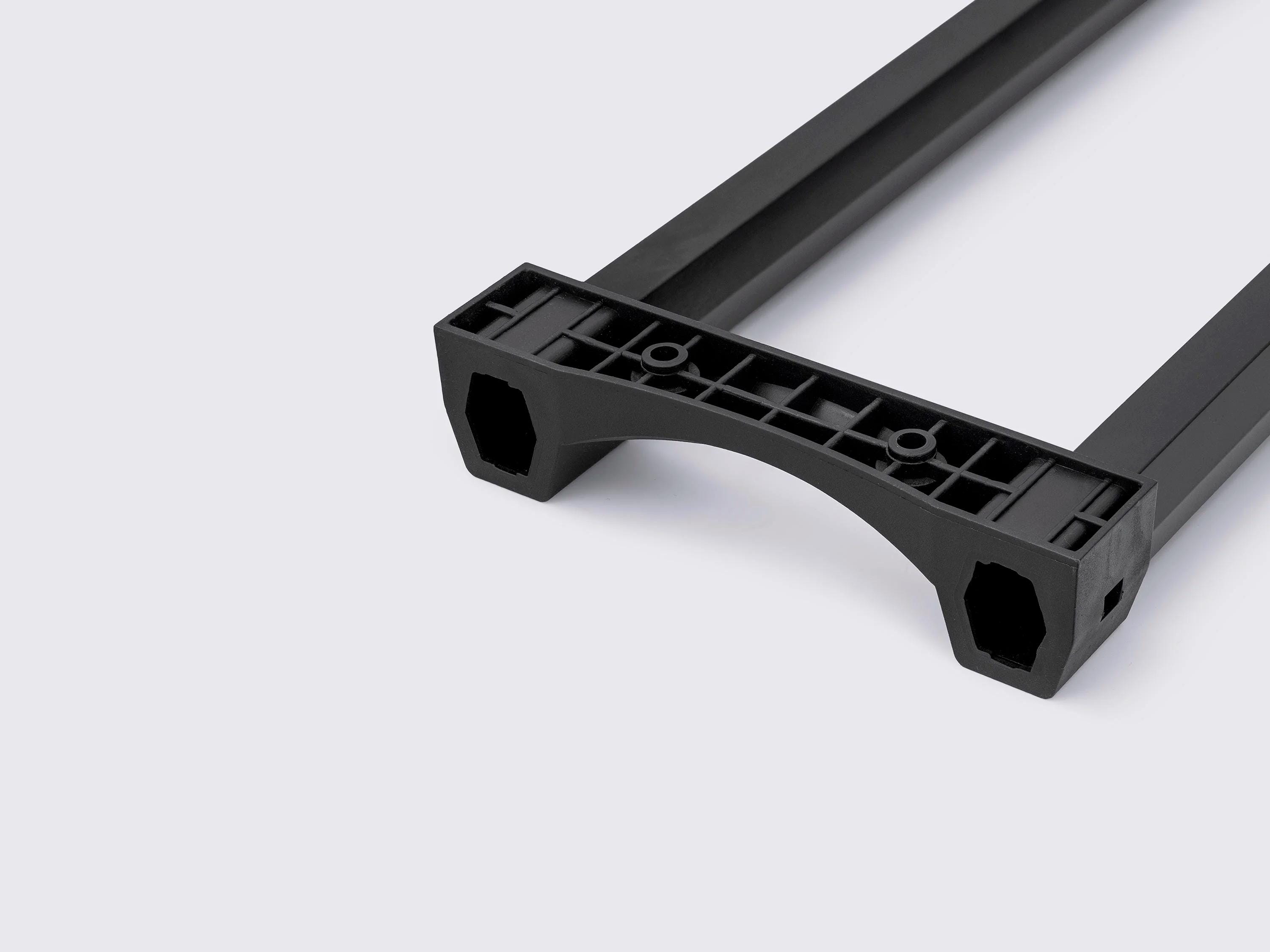 Telescopic Retractable Luggage Handle With Button – 2-position ...
