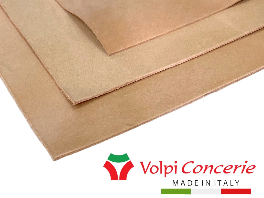 volpi concerie belt