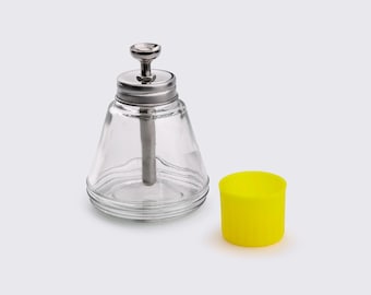 Water Drop Dispenser for Shoe Polishing | Glassage Mirror Shine Tool 150ml/5oz