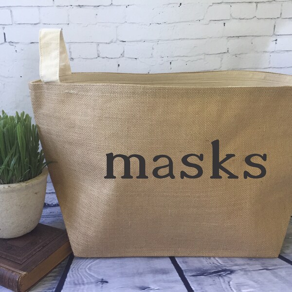 Face Mask Containers Etsy