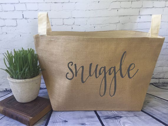 Burlap throw blanket new arrivals