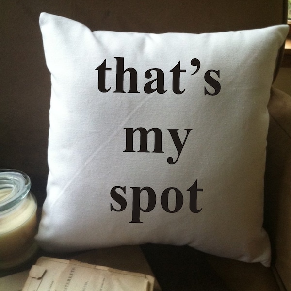 Funny Throw Pillow Etsy