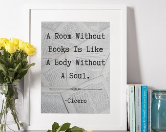 Funny book lover digital download print for book lovers