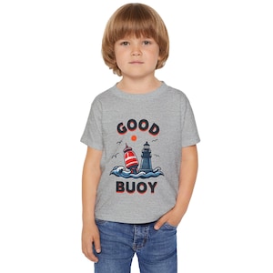 Good Buoy T-shirt