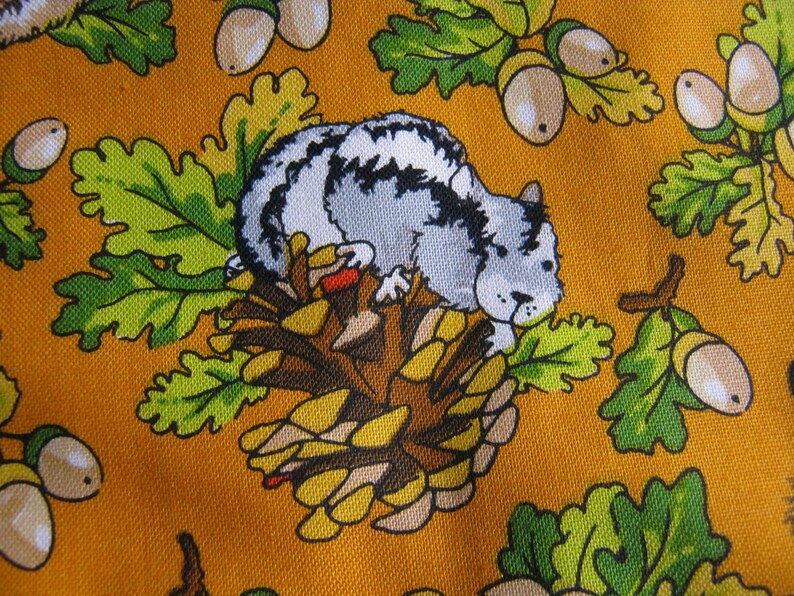 jennifermiller Chipmunk Potholders - Thumbnail 4