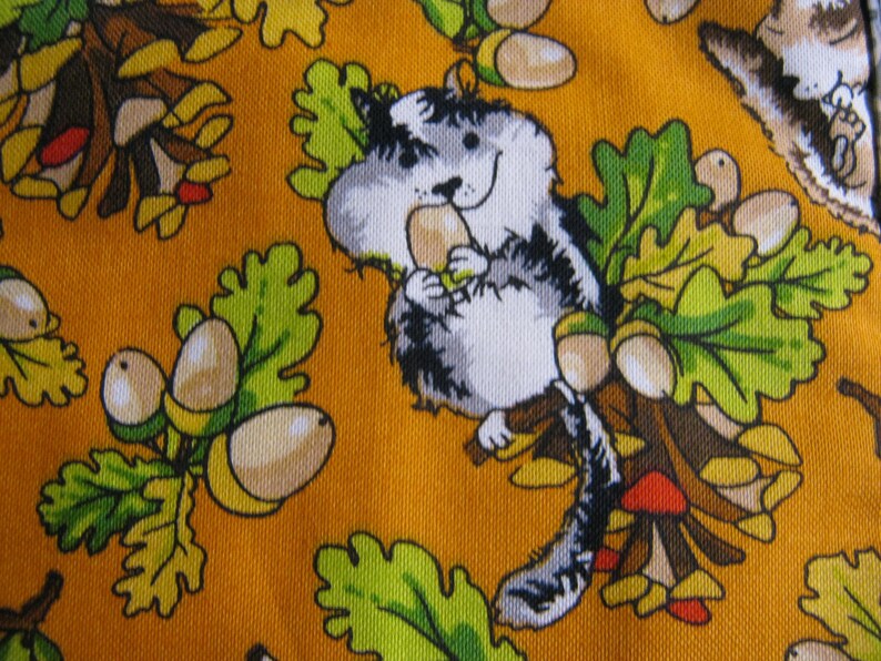 jennifermiller Chipmunk Potholders - Thumbnail 3