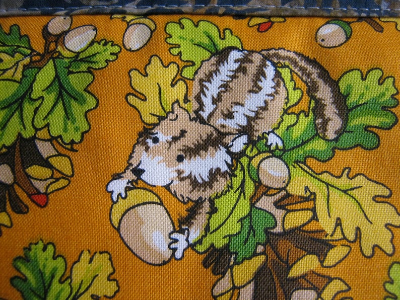 jennifermiller Chipmunk Potholders - Thumbnail 5