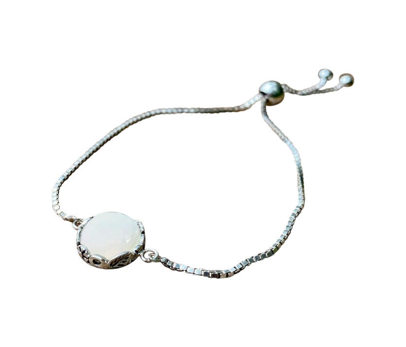 Set, USA, ,60s, milk glass, white, bracelet, clips в интернет