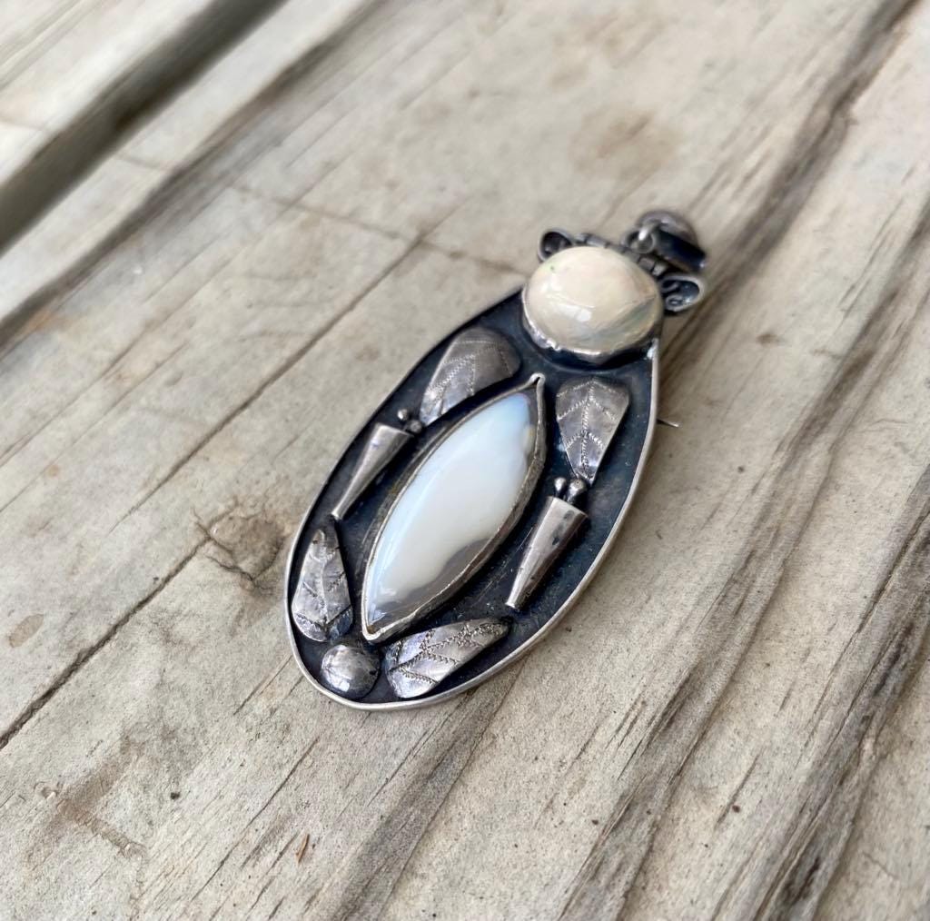 Mexico 980 Silver - Etsy