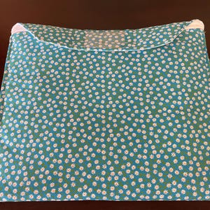 Model Horse Show Pouch