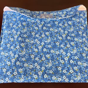 Model Horse Show Pouch