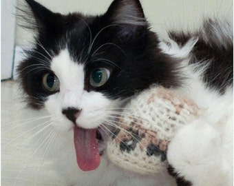 Luxury Catnip Cat Toys - All Proceeds Donated