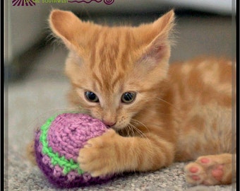 Catnip Cat Toys - All Proceeds Donated