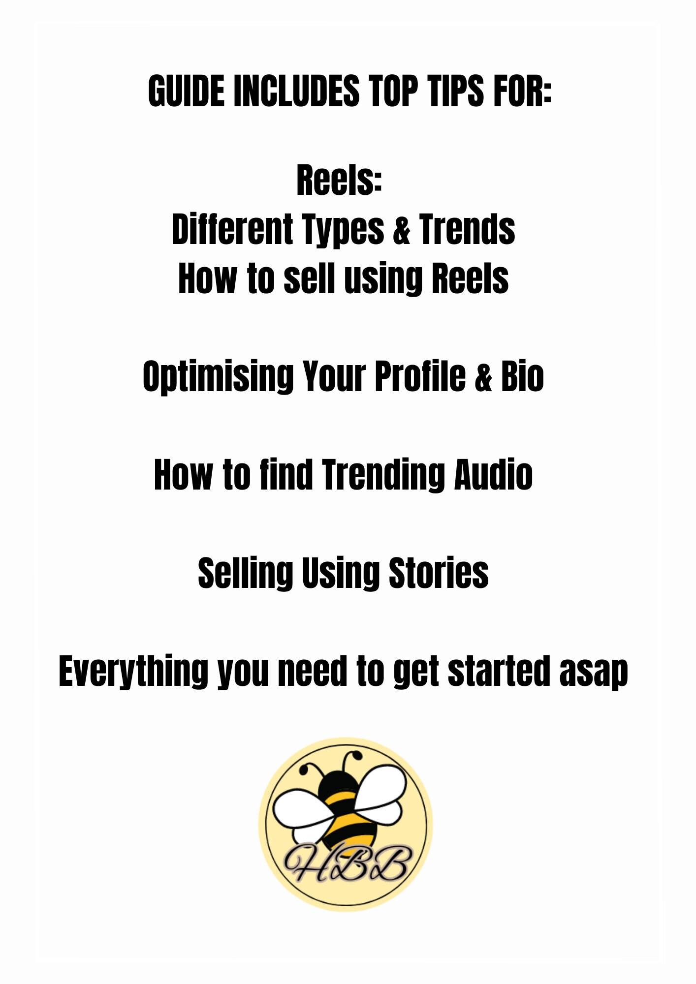 Ndaws: The Simple Guide To Getting Started. - gd1rqy9