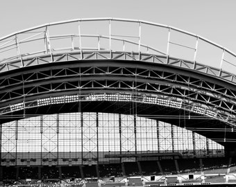 Miller Park-8x12