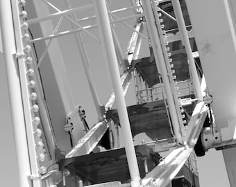 Navy Pier Ferris Wheel-8x12