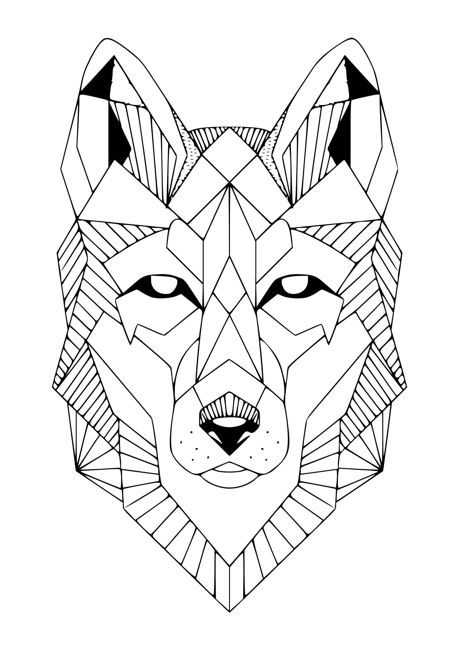 Coloring Pages Explore Your Artistic Side Etsy