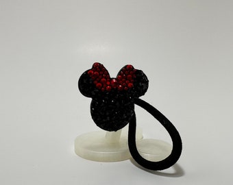 Gomas para el cabello de Disney