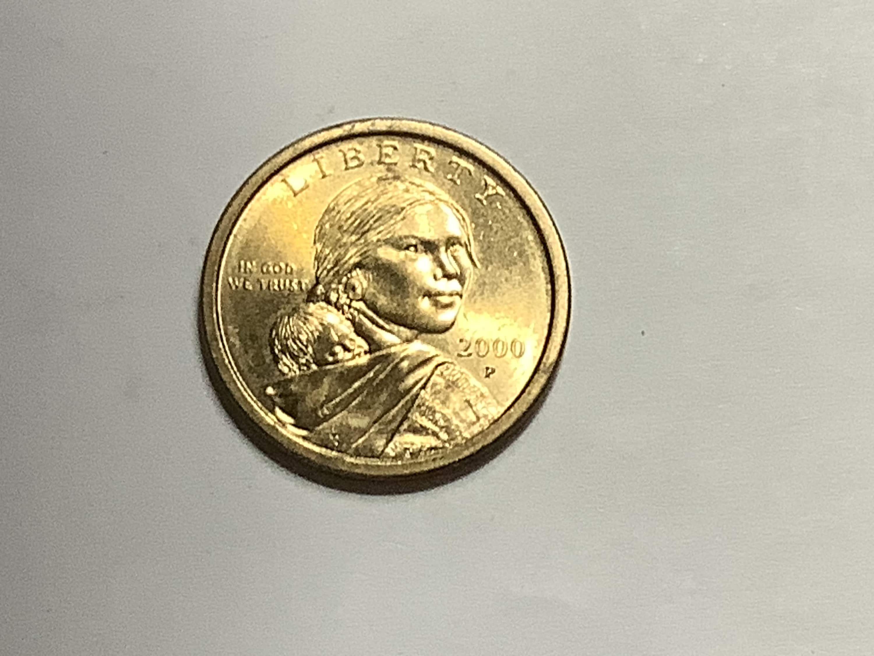 Sacagawea coin - Etsy 日本 Sacagawea coin - Etsy 日本
