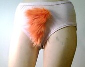 People Who Have Favorited Fire Crotch Faux Fur Orange Pubic Hair