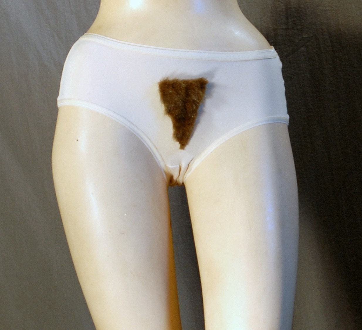 japanese hairy pantie Merkin Hairy Panties Size Large - Etsy Australia