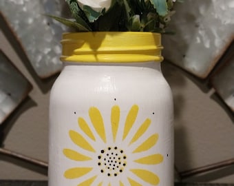 Flower Jar