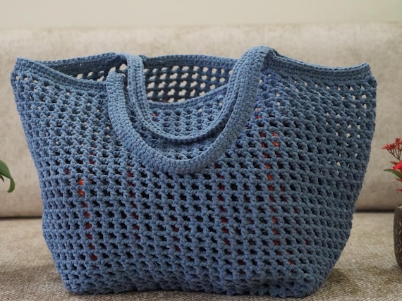 無料配送 ◆clor ◆ CROCHET SHOPPER BAG バッグ ☆ CLOR ☆CROCHET SHOPPER BAG バッグ・カバン（レディース）