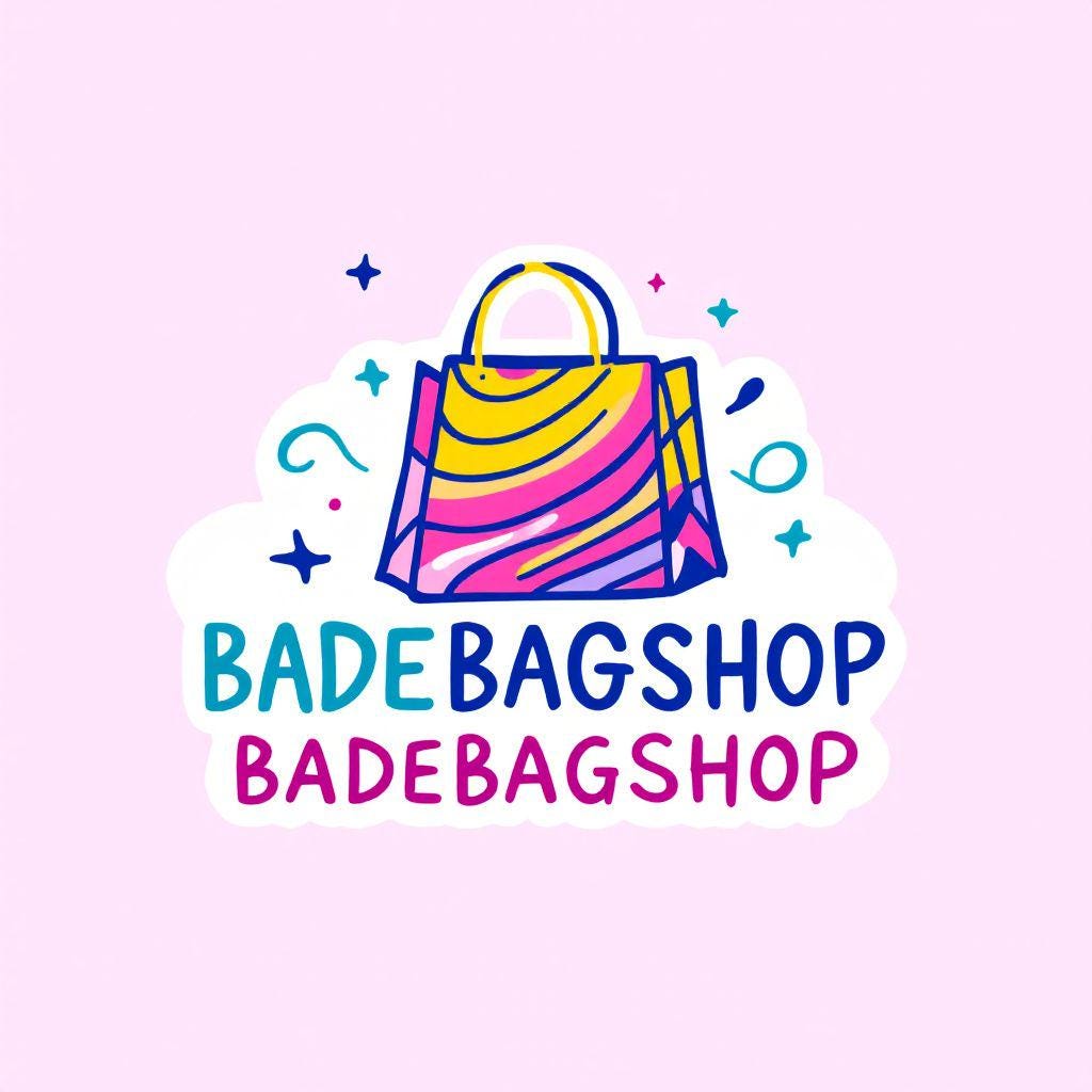 BadeBagShop