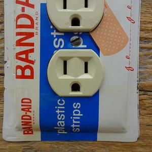 Bathroom Wall Decor Decorative Outlet Cover Bath Lighting - Etsy