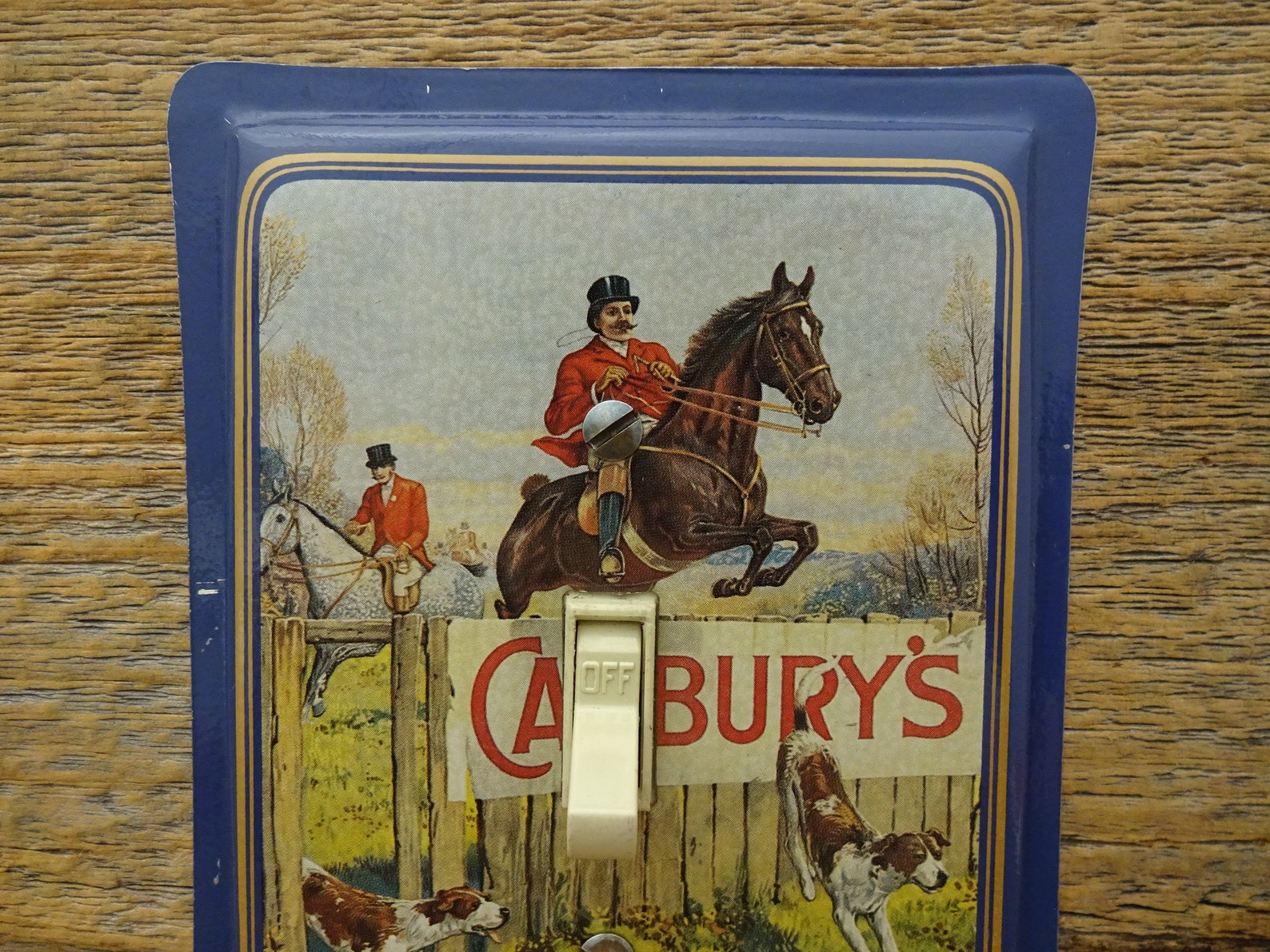 Picture of Fox Wall Art Realistic - Etsy