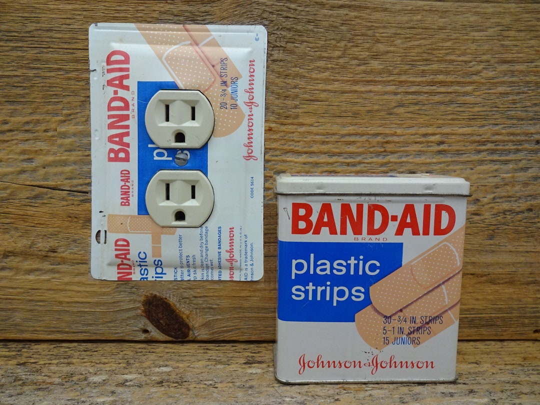 Bathroom Wall Decor Decorative Outlet Cover Bath Lighting - Etsy