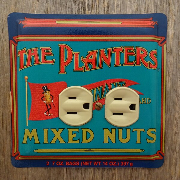 Outlet Cover Etsy