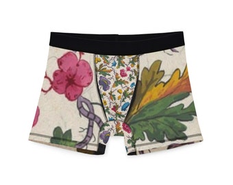 Men's Boxers (AOP)