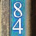 see more listings in the House Numbers section
