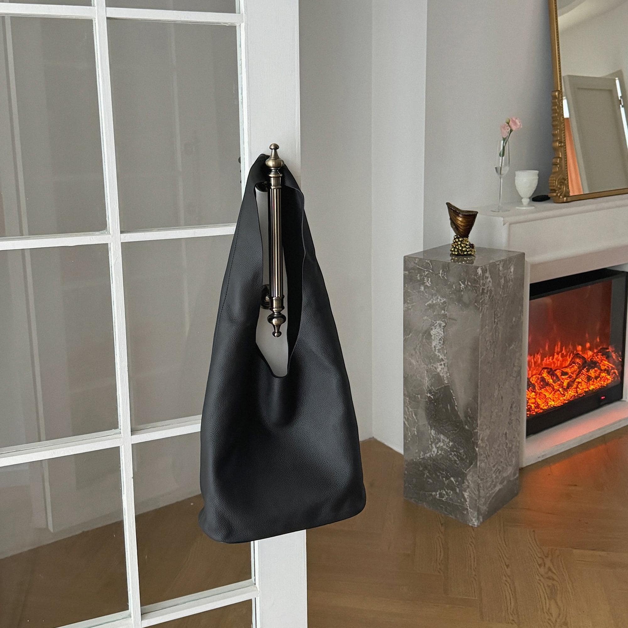 The Row Bindle Bag - Etsy The Row Bindle Bag - Etsy