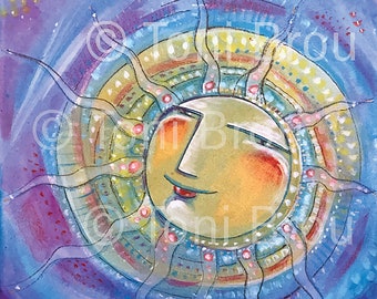 Cbs Sunday Morning Etsy
