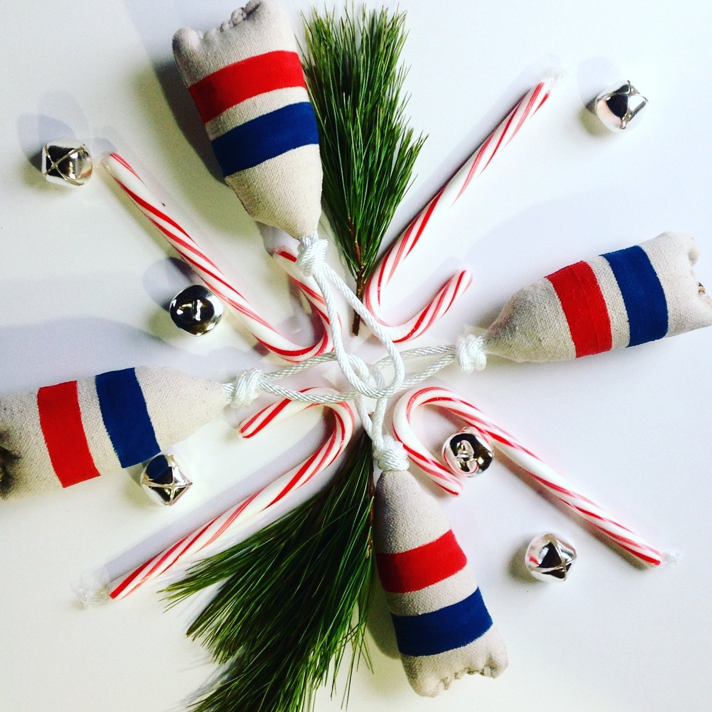 Navy Christmas Ornaments Lobster On Anchor Christmas Ornament - Bed Bath & Beyond - 40348895 Anchor Christmas Ornament Christmas Gift For The Captain Boy